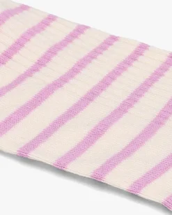 MP DENMARK te sokken lydia wit