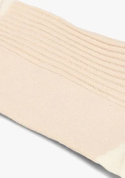 MP DENMARK te sokken lena wit Discount