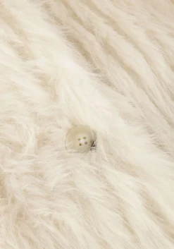 NOTRE-V te gilet nv-edith wit Outlet