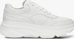 NOTRE-V te lage sneakers 04-91 wit Hot