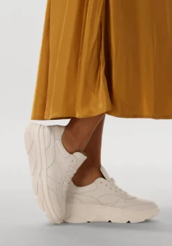 NOTRE-V te lage sneakers 04-91 wit Hot