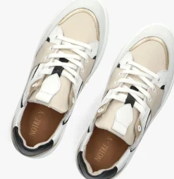 NOTRE-V te lage sneakers anemone-57 wit Discount