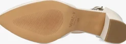 NOTRE-V te pumps 12625 wit Discount