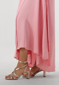 NOTRE-V te sandalen met hak 42527 wit Best