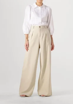 NOTRE-V te sandalen met hak 22304 wit Online