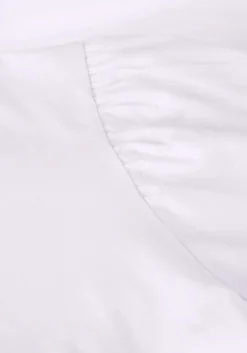 NOTRE-V te t-shirt nv-dolf puff sleeve top wit Best