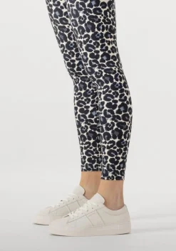 NUBIKK te lage sneakers jolie morris wit Sale