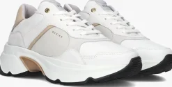 NUBIKK te lage sneakers ross jaden wit Online