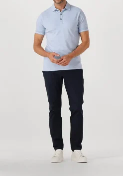 NUBIKK te lage sneakers jagger morris wit