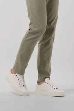 NUBIKK te lage sneakers jagger pure wit Best