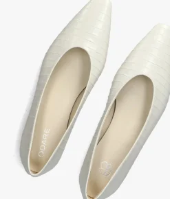 ODARE te ballerina's bilbao wit New