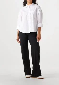 PENN & INK te blouses blouse wit Clearance