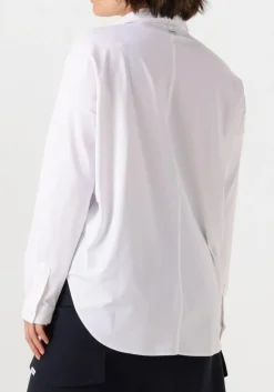 PENN & INK te blouses magda wit Hot