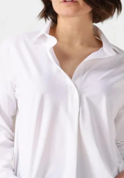 PENN & INK te blouses magda wit Hot