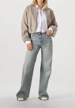 PENN & INK te blouses magda wit Hot