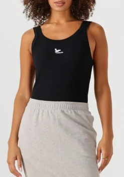 PENN & INK te top singlet wit New