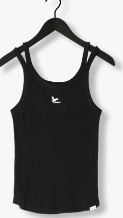 PENN & INK te top singlet wit New