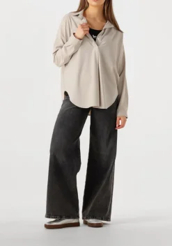 PENN & INK te top singlet wit New