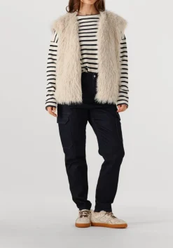 PENN & INK te trui sweater w25t1205 wit Discount