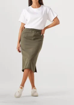 PENN & INK te t-shirt t-shirt fit wit Outlet