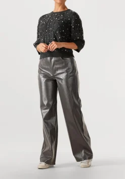 PHILIPPE MODEL te lage sneakers prsx low woman wit Best