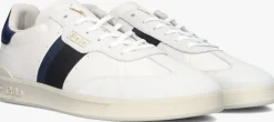 POLO RALPH LAUREN te lage sneakers hrt area wit Hot