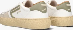 PURAAI te lage sneakers 1.01 classic wit Outlet