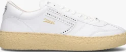 PURAAI te lage sneakers 1.01 stud wit Hot