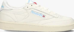 REEBOK te lage sneakers club c 85 vintage wit Sale