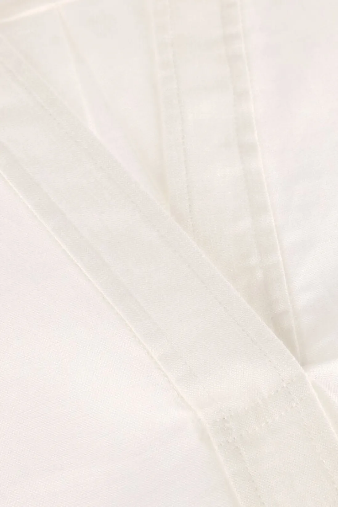 RESORT FINEST te top short sleeve blouse wit Clearance