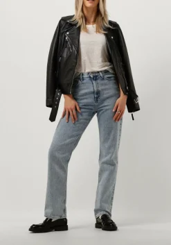 RESORT FINEST te top tank top wit New