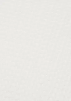 RESORT FINEST te trui crochet sweater wit