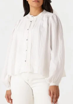 RUBY TUESDAY te blouses ilene wit Outlet