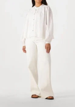 RUBY TUESDAY te blouses ilene wit Outlet