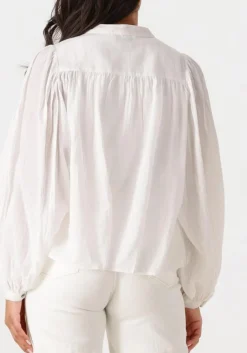 RUBY TUESDAY te blouses ilene wit Outlet