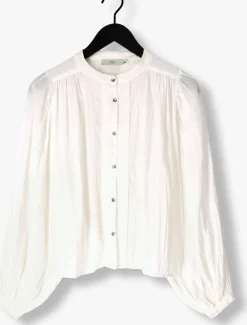RUBY TUESDAY te blouses ilene wit Outlet