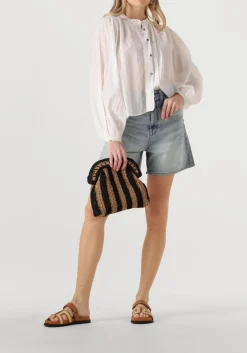 RUBY TUESDAY te blouses ilene wit Outlet