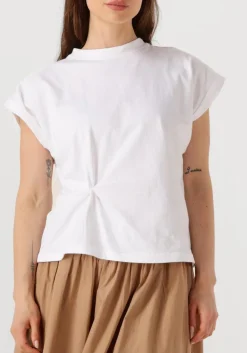 RUBY TUESDAY te t-shirt colette wit Sale