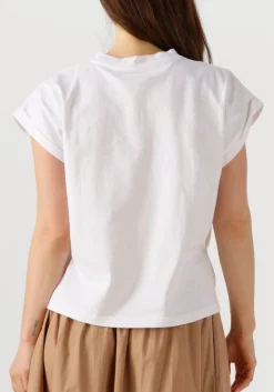 RUBY TUESDAY te t-shirt colette wit Sale