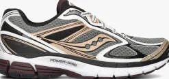 SAUCONY te lage sneakers progrid guide 7 wit Best