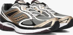 SAUCONY te lage sneakers progrid guide 7 wit Best