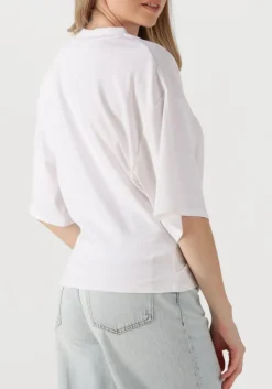 SECOND FEMALE te top missouri tee wit Best