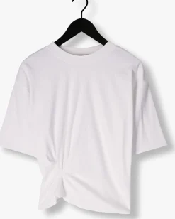 SECOND FEMALE te top missouri tee wit Best