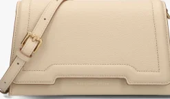 SMAAK AMSTERDAM te schoudertas bitti wit Online