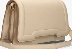 SMAAK AMSTERDAM te schoudertas bitti wit Online