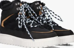 SOREL te veterboots ona ave trek boot dames wit Best