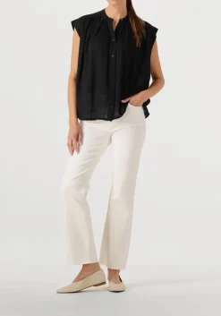 STEFANO LAURAN te ballerina's x1417 wit Outlet