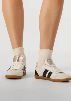 STEFANO LAURAN te lage sneakers 1white101 wit Hot