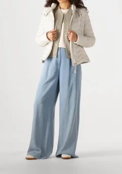 STEFANO LAURAN te lage sneakers 1white101 wit Hot