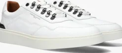 STEFANO LAURAN te lage sneakers lj2502 wit Hot
